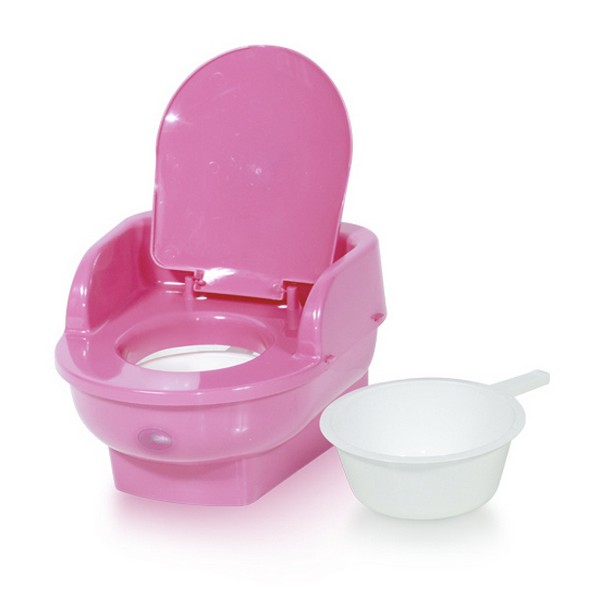 Продукт Lorelli ТРОН - Гърне - 0 - BG Hlapeta